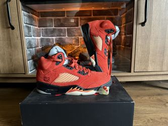 Jordan 5