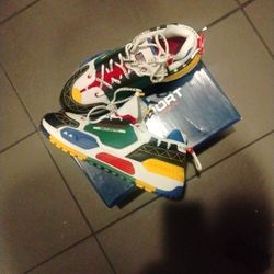 RL Polo Sport PS200 W-8. 5