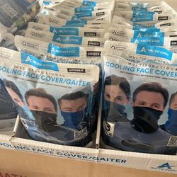 Face Cooling Cover Warehouse Sale 