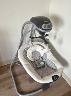 Graco Baby swing