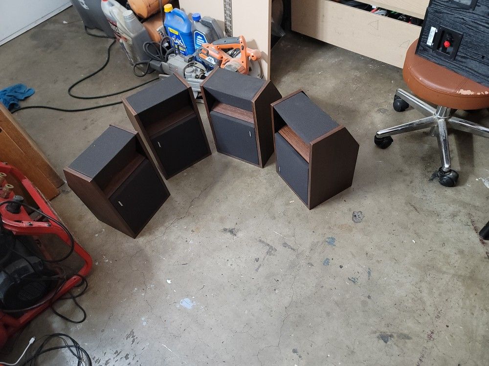 4,,,,BOSE 201 SERIES II
