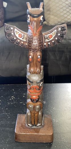 8.5 Totem