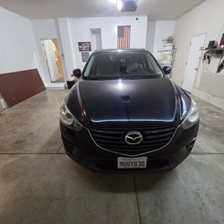 Mazda 2016  cx-5