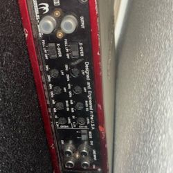 Speakers