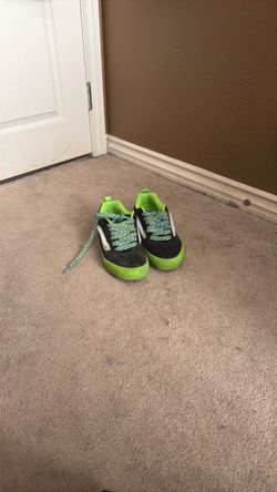 Vans new school sneakers