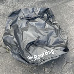 Roof Bag