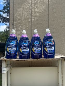 Dawn Dish Soap