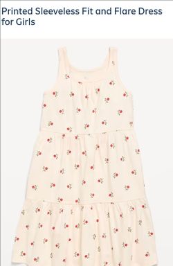 Summer dress
