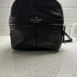Kate Spade Backpack Purse 