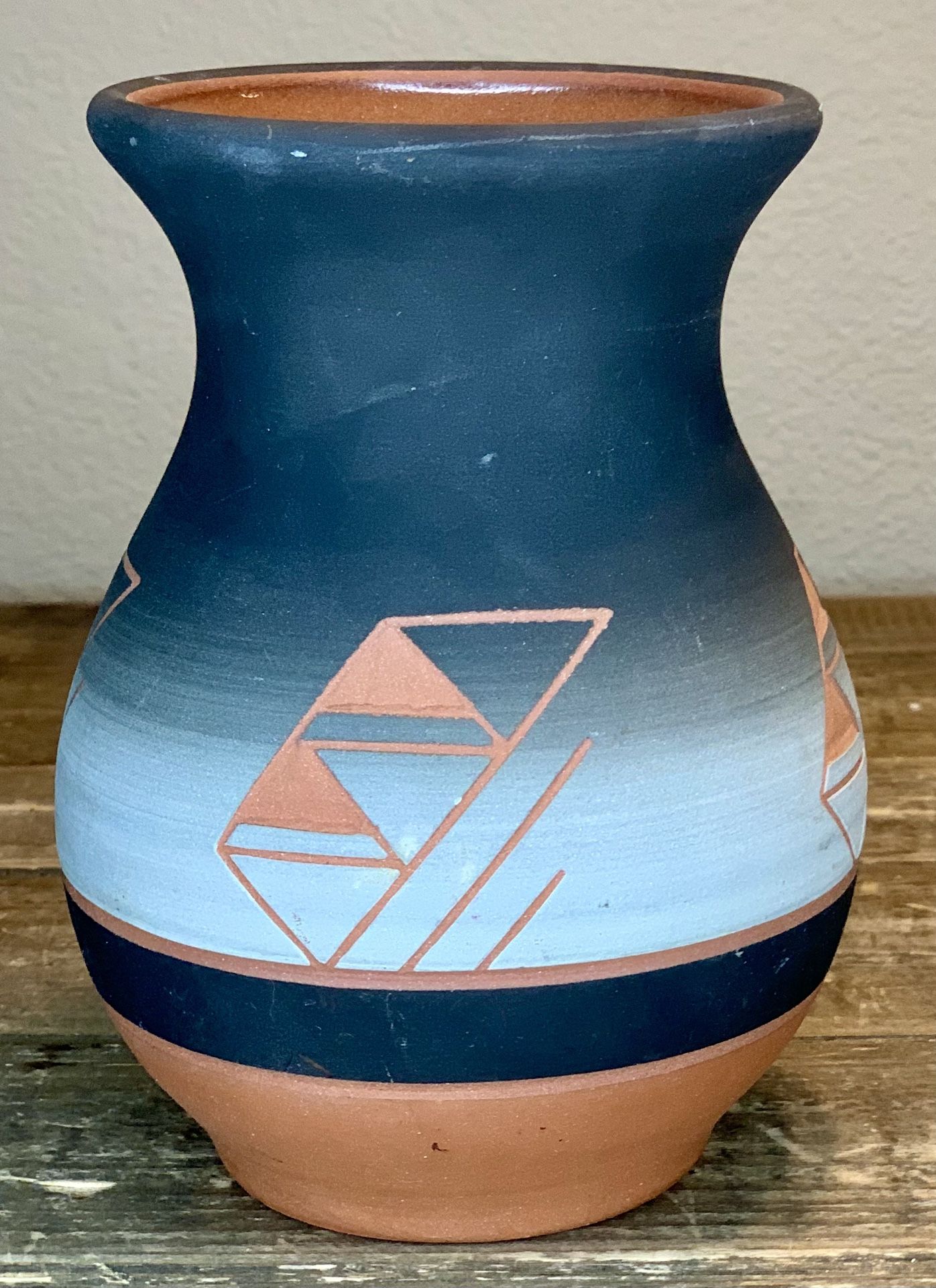 Sioux Pottery- See Description!