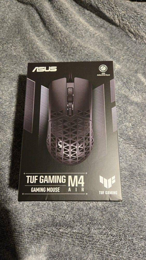 ASUS Gaming Mouse