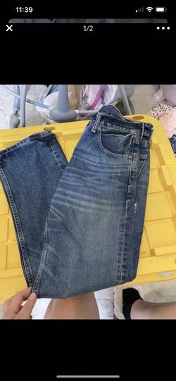 Men relaxed Levi’s