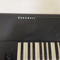 Kurzweil pc88mx