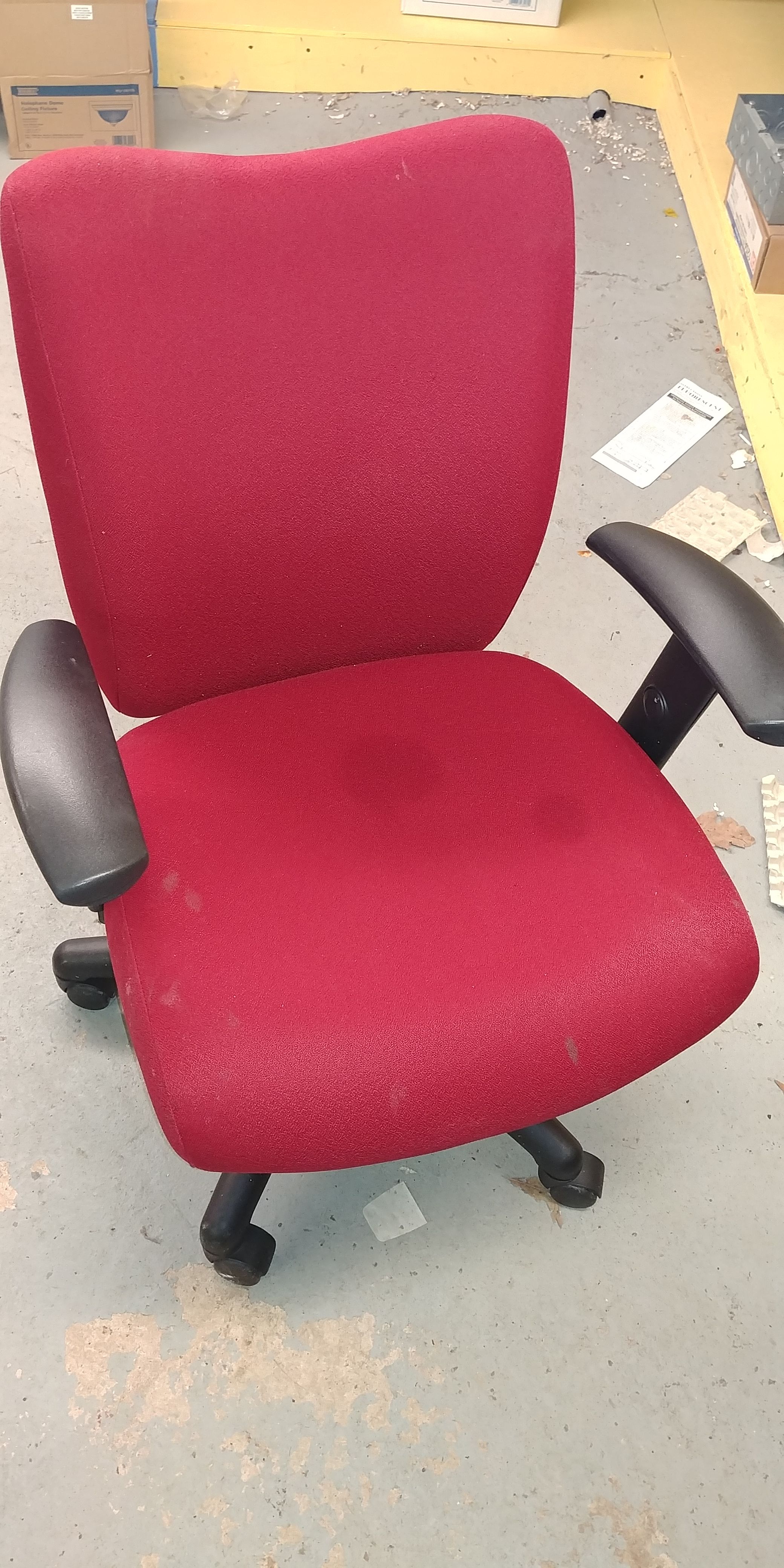 Office chair