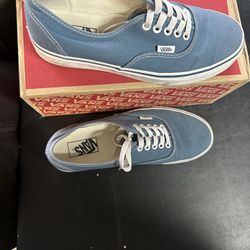 Vans