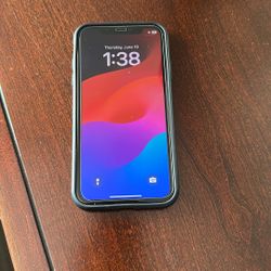 iPhone 11