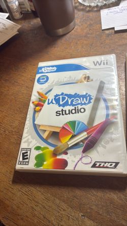 I have two wii game systems in good shape