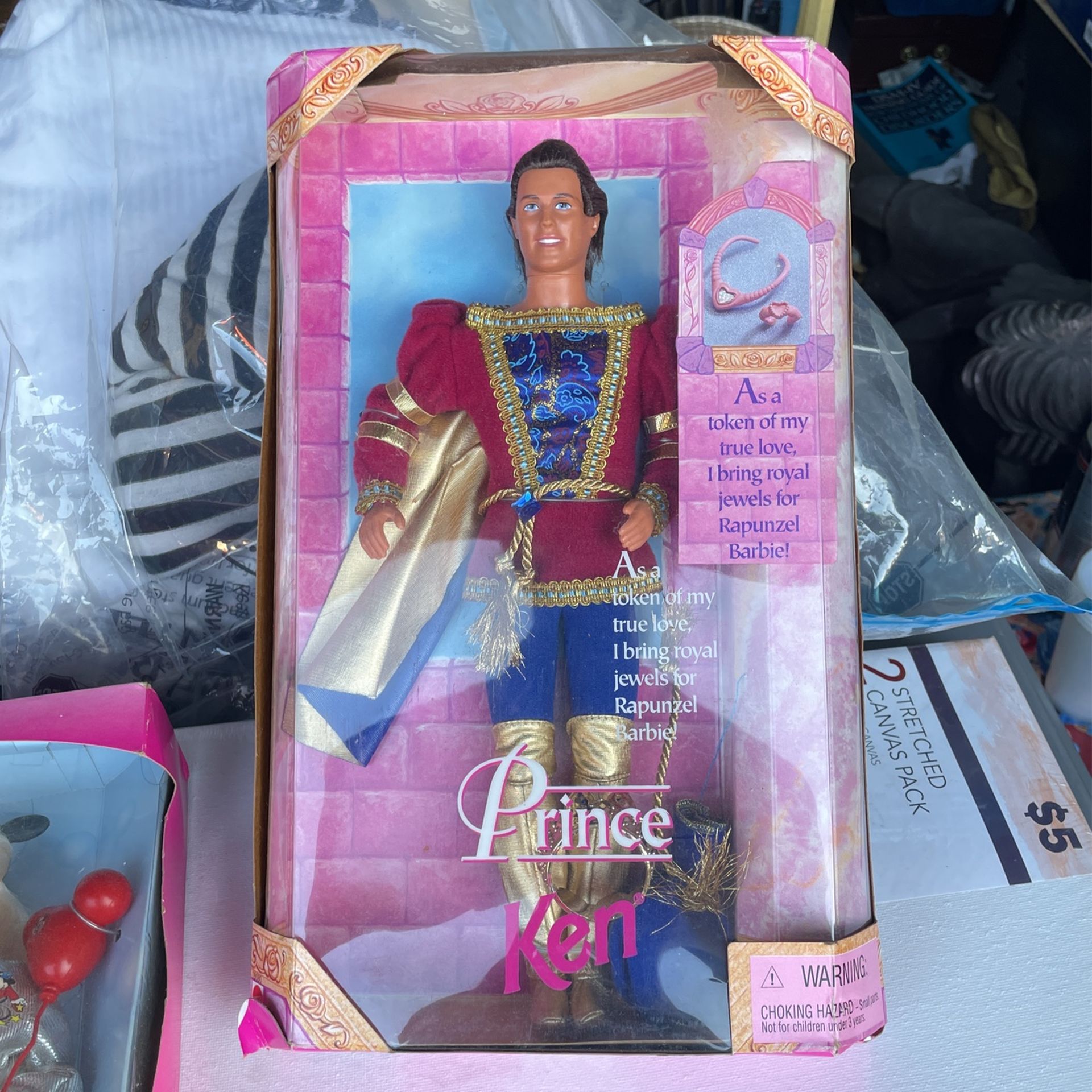 Special Edition Barbie ( Collectibles)