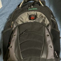 Anritsu Backpack
