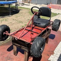 Go Kart