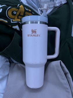 Pink 40oz Stanley