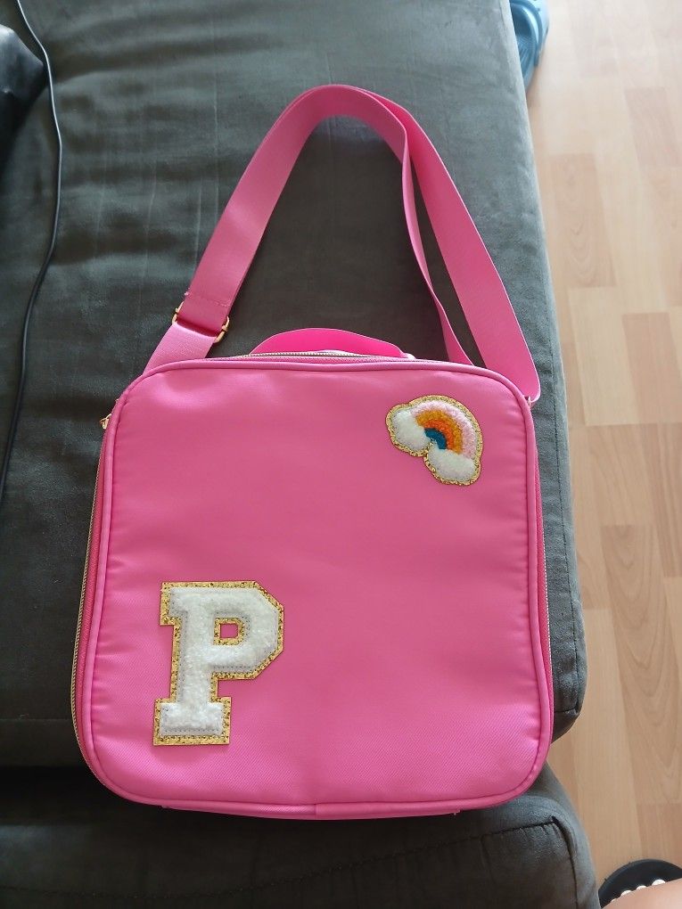 Kids Lunch Boxes With Strap