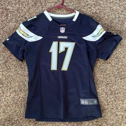 Chargers Jersey 