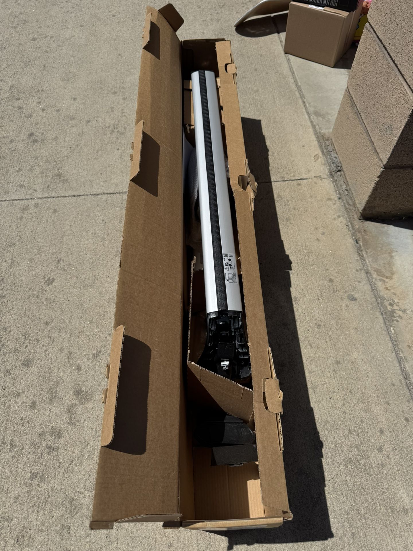 Toyota Roof Rack
