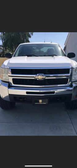 Silverado