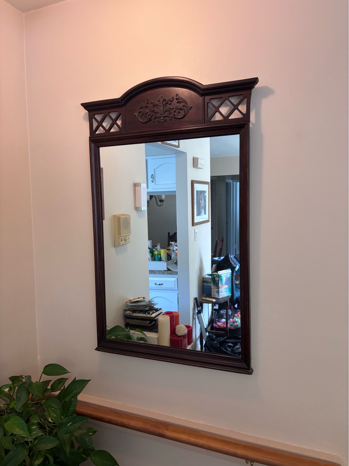 Used Wall Mirror