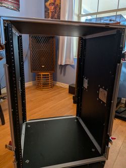 Road case