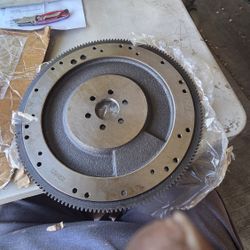 Flywheel Ford Fconoline 1(contact info removed)  Also F SERIES Pickups 