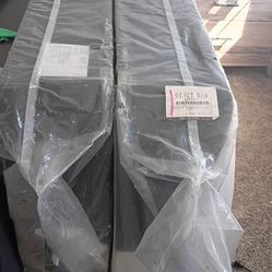 King Size Box Spring (2 Twin XL)