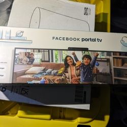 Facebook Portal