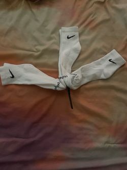 Nike Mens Socks size 8-12