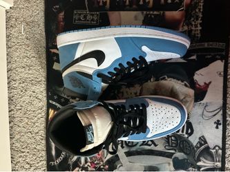 Jordan 1s