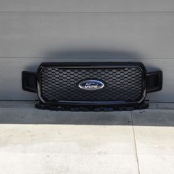 2020 Ford F-150 Parts / Accessories 