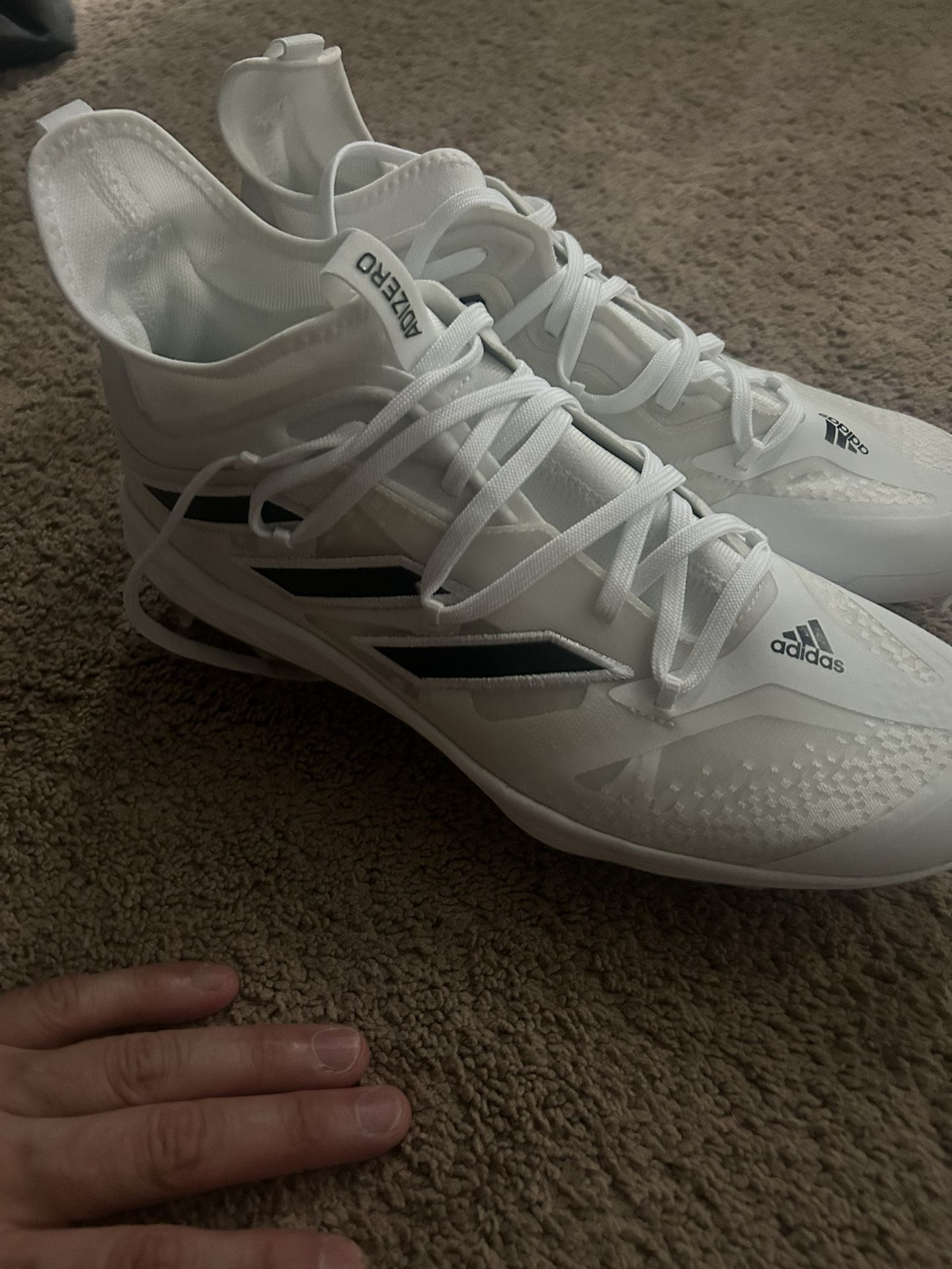 Adidas Cleats