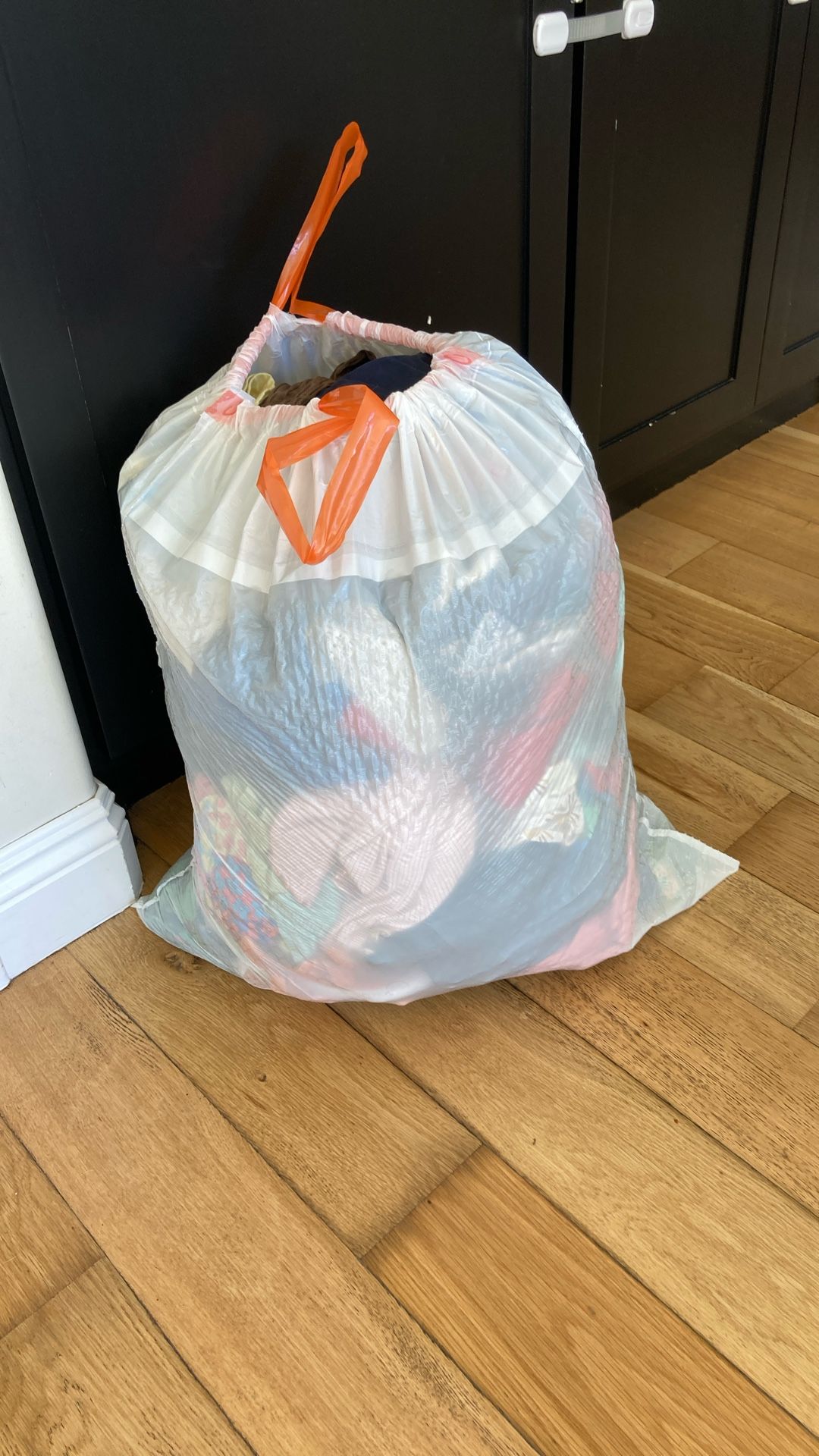 Clothes And Ubbi