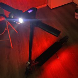 Electric Scooter Hiboy S2