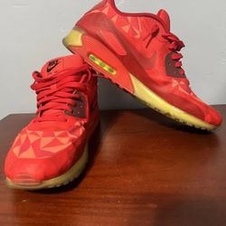 Nike Air Max 90 Sz 15 