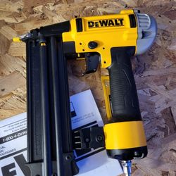Dewalt precision point brad nailer new arrivals