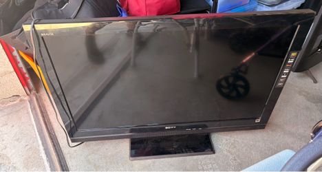 TVs