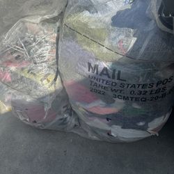 Clothes New Around 150-200pcs