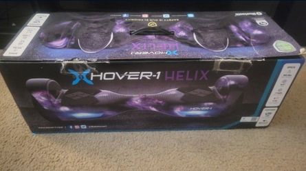 HOVER-1 HELIX HOVERBOARD