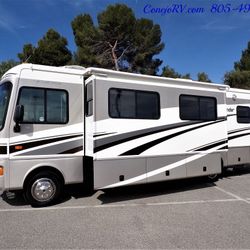 2005 Fleetwood Bounder