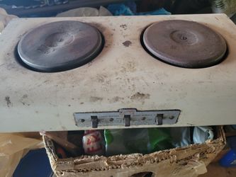 Kord Electric Hot Plate