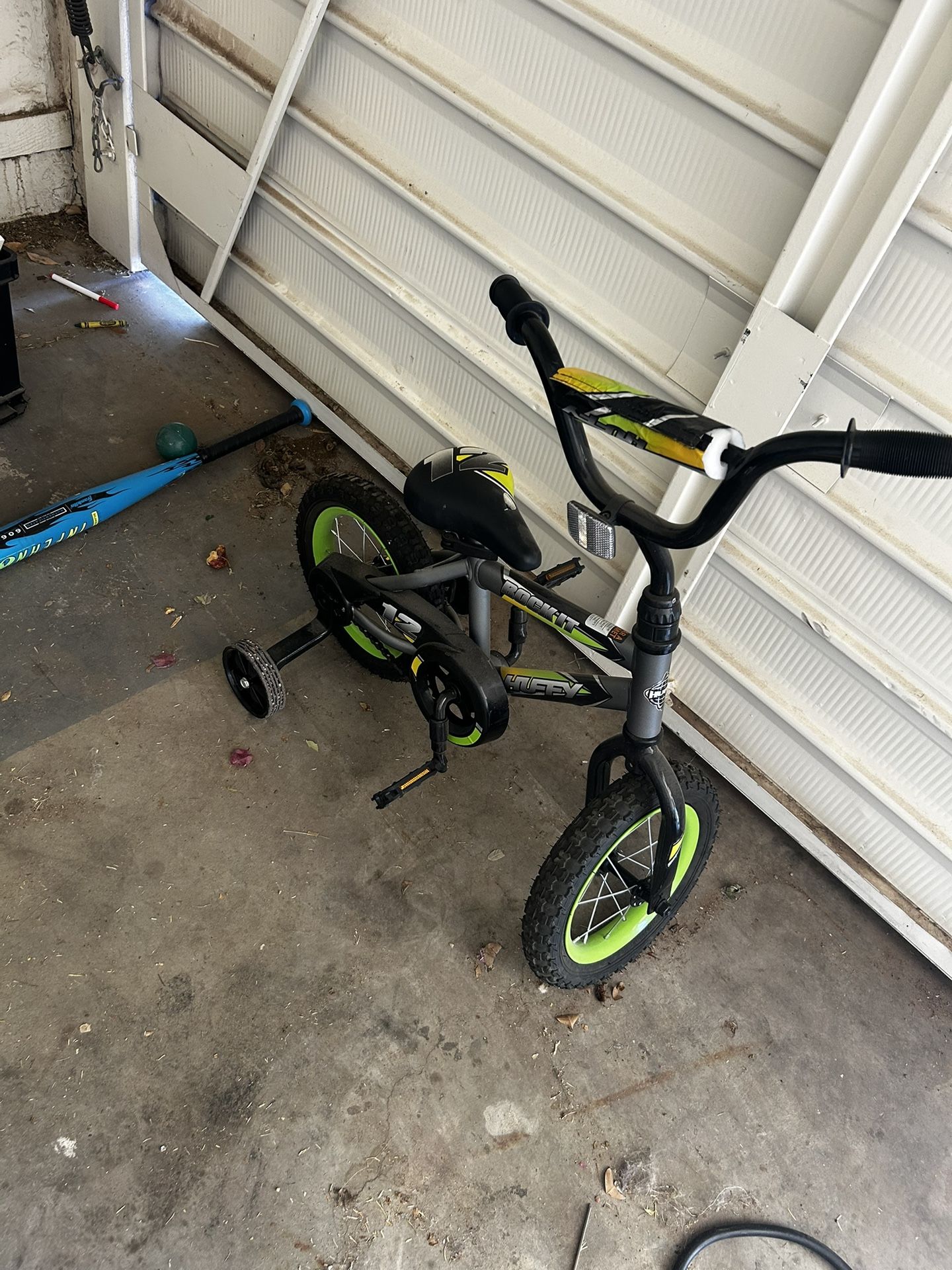 Kids Bike