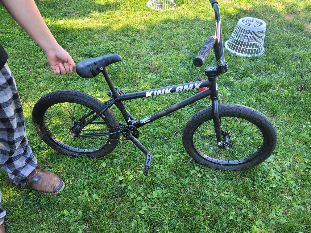 Kink BMX
