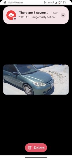 2004 Honda Civic